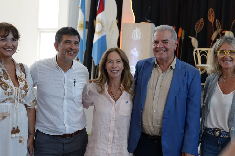 Leones: más de 150 productores fueron beneficiados por el programa BPAs