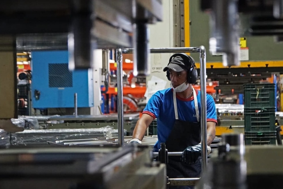 Pymes industriales: nueva convocatoria para acceder a la certificación de calidad