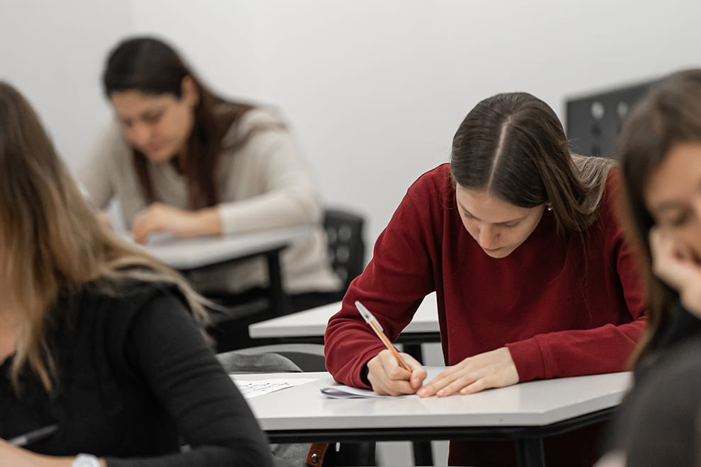 Abren las inscripciones para el examen único de residencias en salud 2024