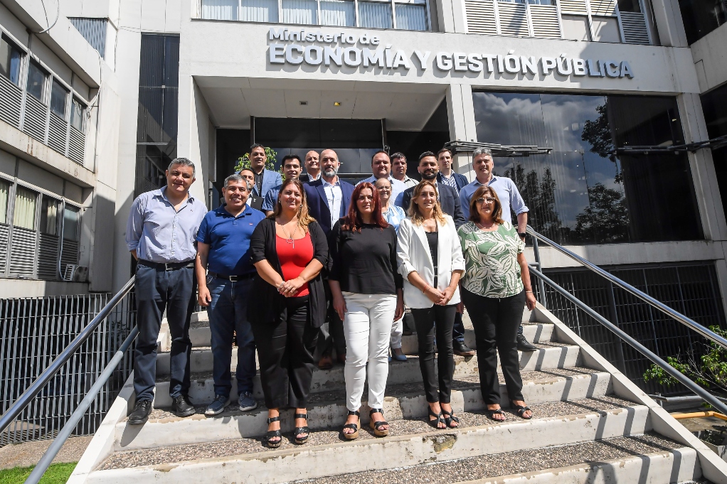 11 nuevos municipios y comunas se sumaron a los servicios de la plataforma Ciudadano Digital