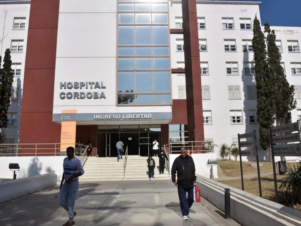 Dengue: en la ciudad de Córdoba hay más de 130 espacios de salud para consultas y atenciones