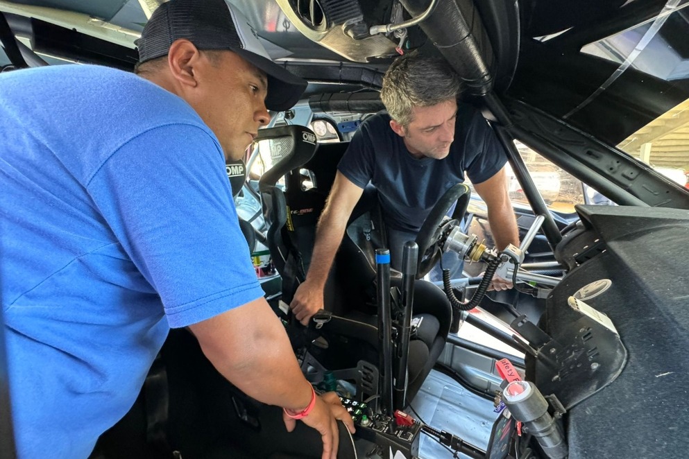 Se presentó la temporada 2024 del Rally Cordobés