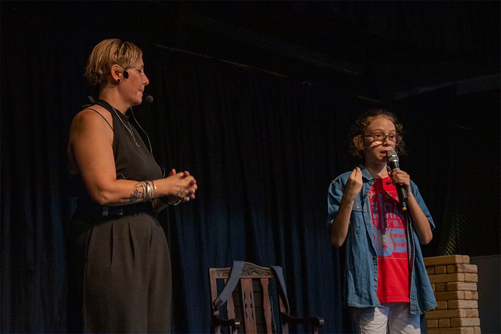 Autismo, inclusión y un llamado para hacer un mundo más amigable