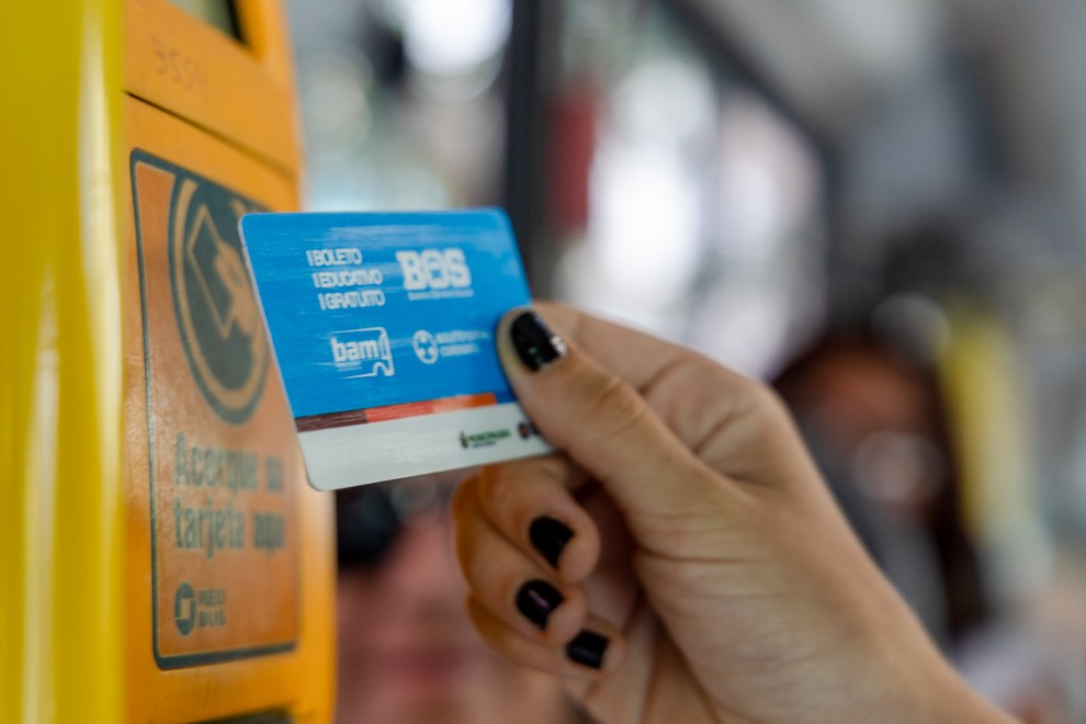 Cómo acceder a los Boletos Sociales en Córdoba