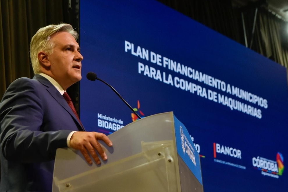 La Provincia invertirá $1.000 millones para potenciar emprendimientos productivos
