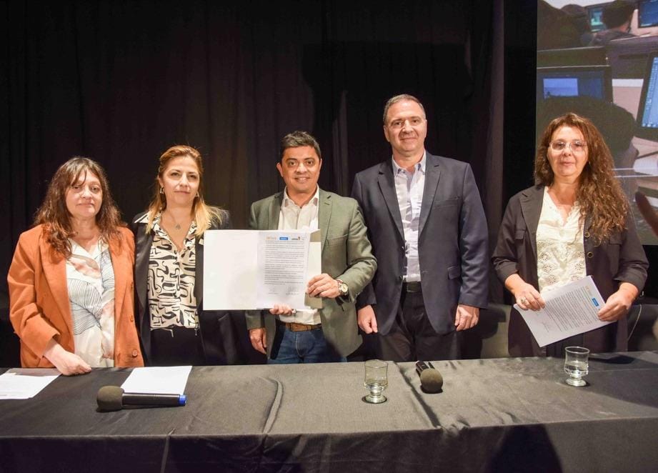 La Universidad Provincial incorporó nuevas escuelas superiores