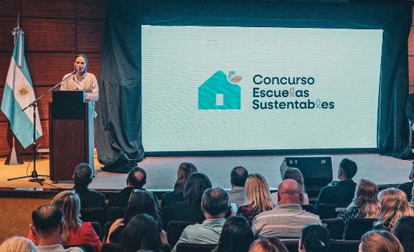 Escuelas Sustentables: el concurso para establecimientos secundarios, técnicos y orientados de Córdoba