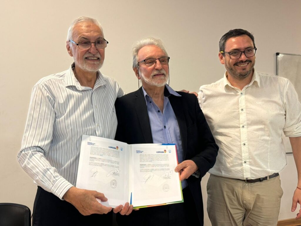 La Provincia lanzó líneas de microcréditos para el desarrollo productivo cooperativo y mutualista