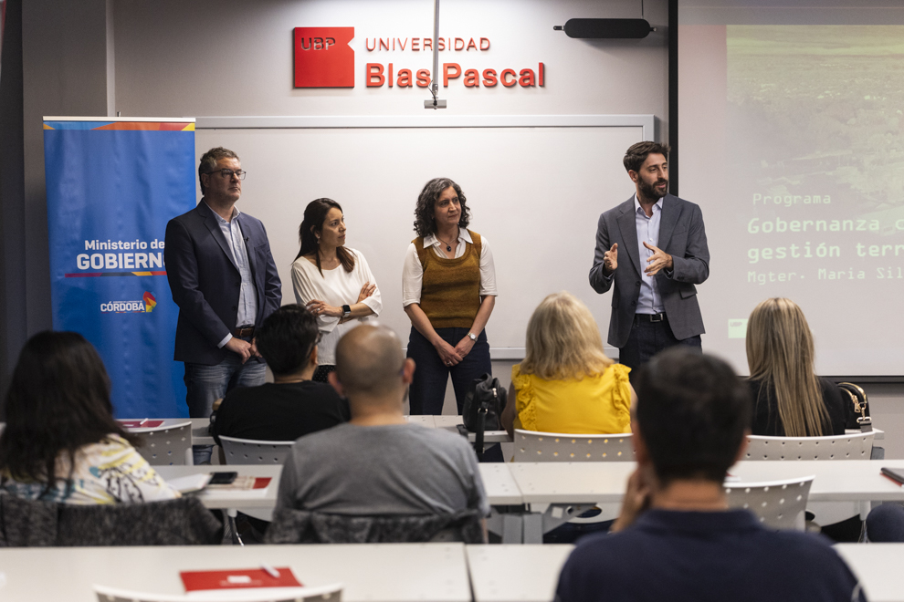 16 localidades se capacitan en Gobernanza Colaborativa