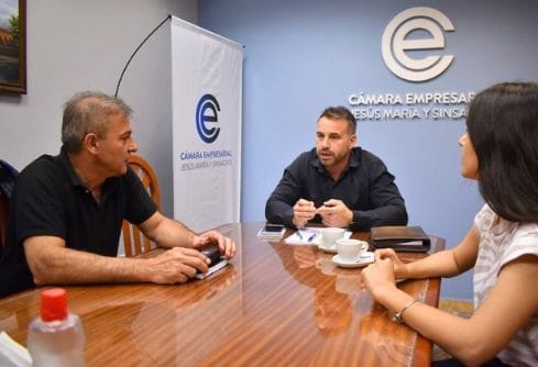 INDEC del interior