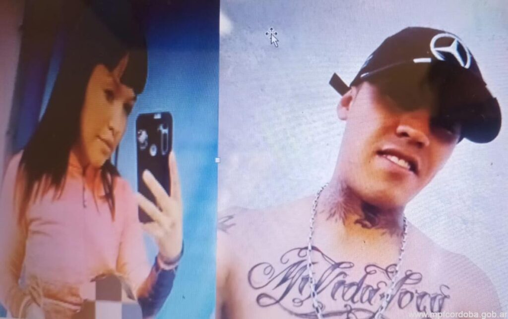 Córdoba: buscan a una pareja de barrio Ciudad Villa Retiro; la mujer está embarazada