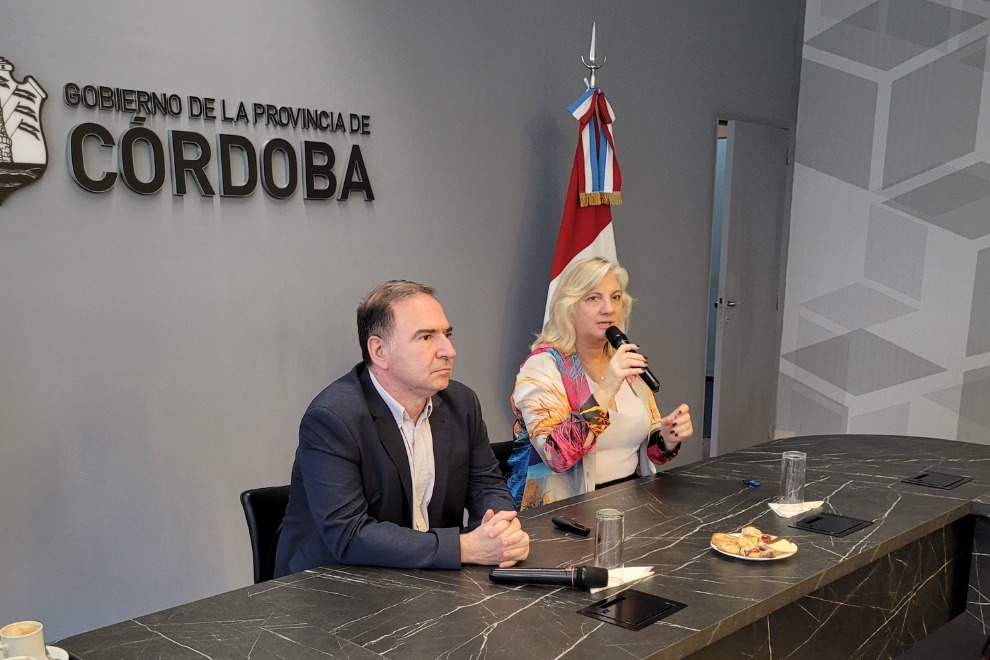 Se realizó la 1era. reunión de la Comisión Permanente de Actualización Curricular