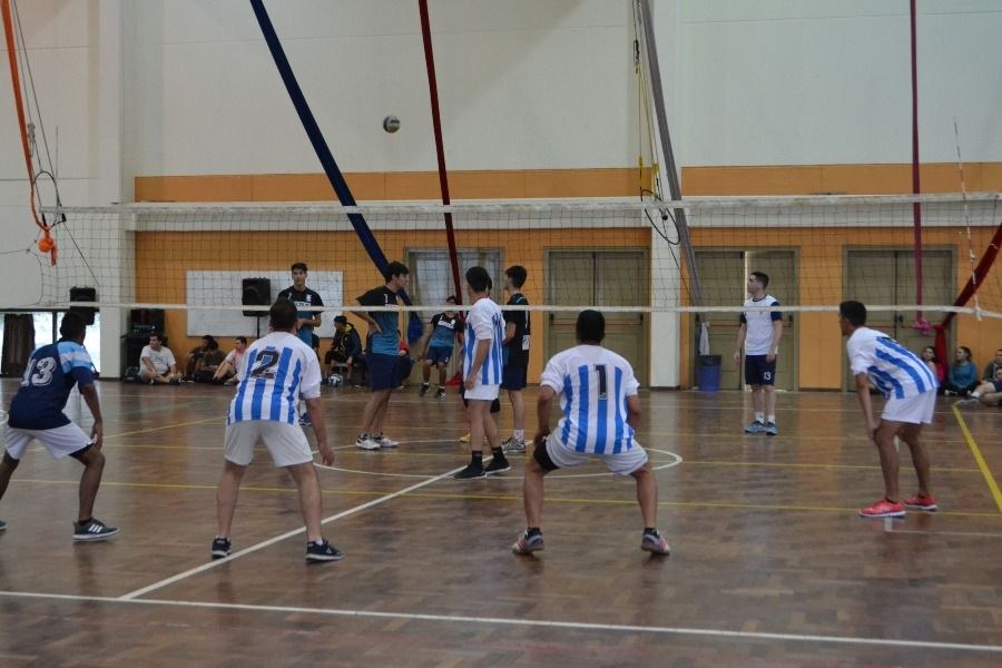Más de 5.000 estudiantes participarán de los Juegos Universitarios Cordobeses y Federales