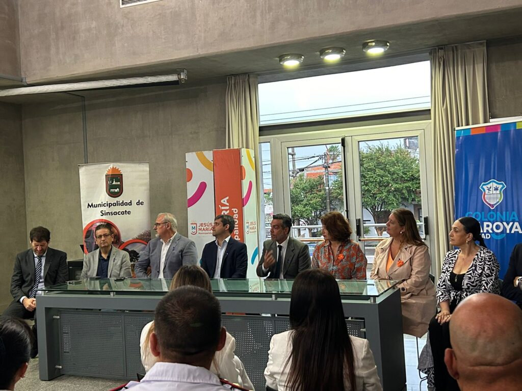 Día Internacional de la Eliminación de la violencia contra las Mujeres: Jesús María refuerza su compromiso con políticas públicas