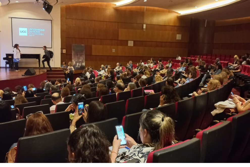 El Congreso de Educación “Inspirar, Innovar, Impactar” reúne a expertos para transformar la enseñanza