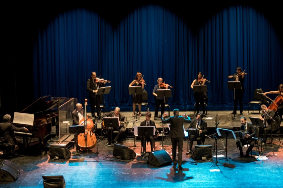 La Orquesta Provincial de Música Ciudadana llama a audiciones
