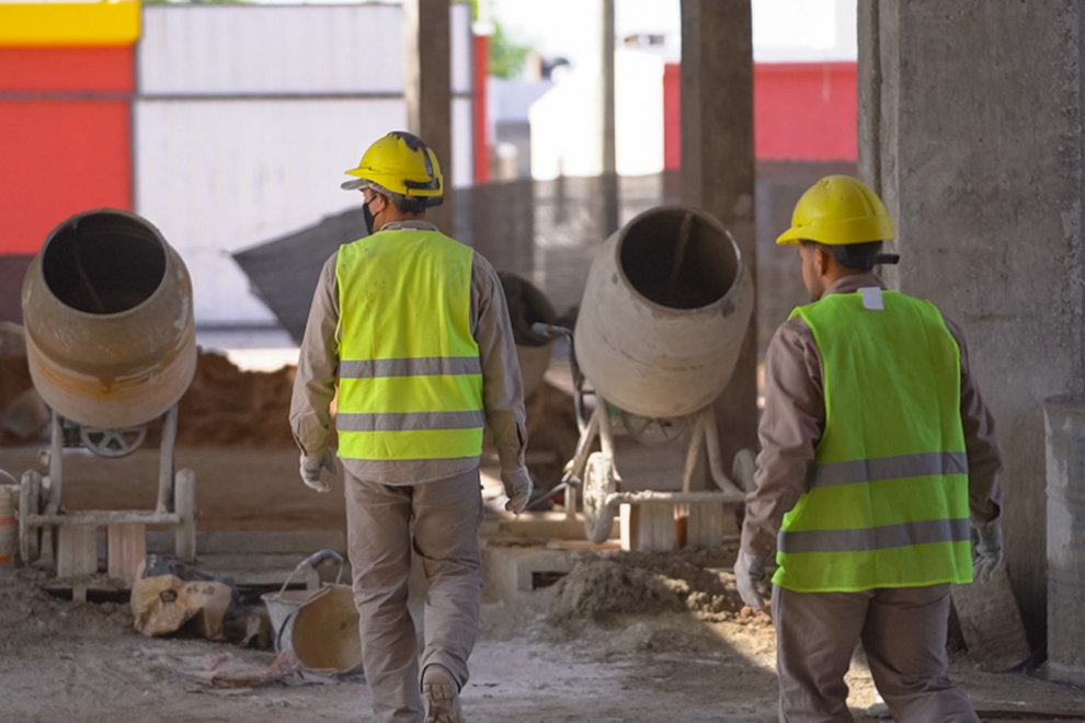 En octubre, el costo de la construcción en Córdoba aumentó 1,90%