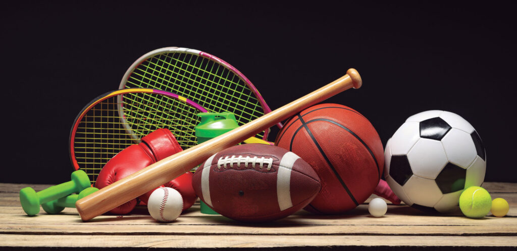 El deporte local, regional y provincial con David Velardez