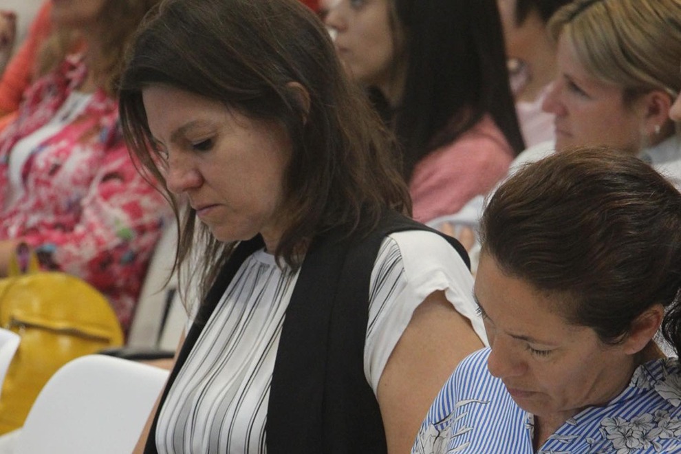 Docentes: lanzaron encuesta sobre competencias lingüísticas en lenguas extranjeras