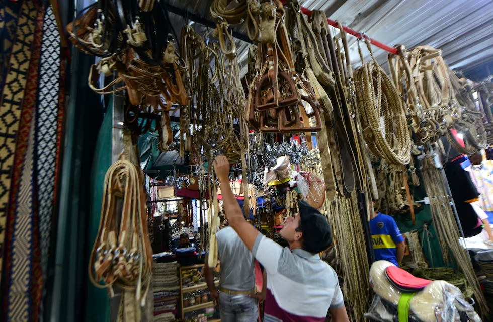 Lo que hay que saber sobre los puestos del festival de Jesús María
