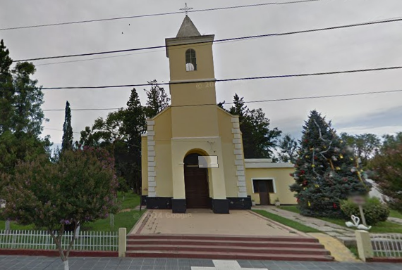 La localidad Sarmiento cumple 137 años y así lo va a festejar.