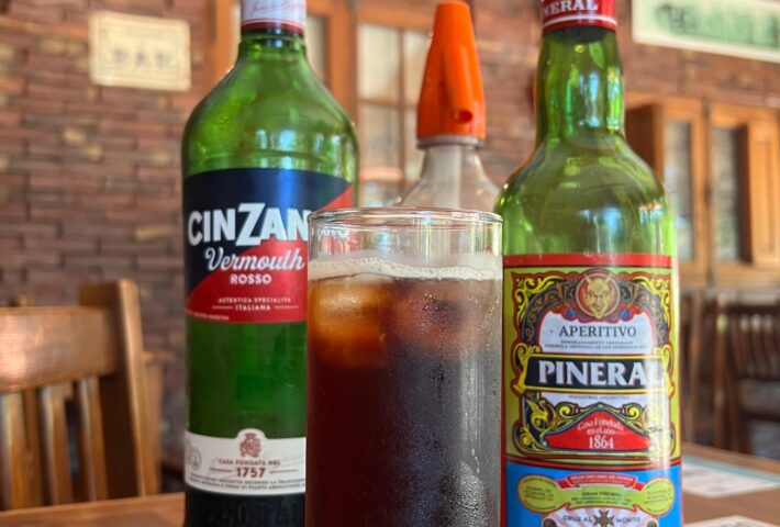 La Hora del Vermut en tiempo del Festival