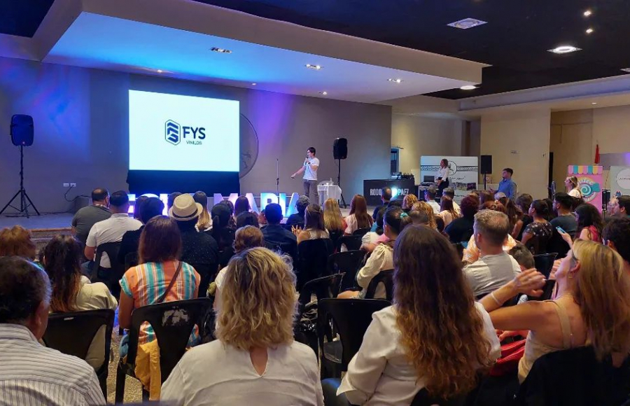 Dictarán una charla informativa sobre becas en Emprendedorismo y Marketing Digital del CUP