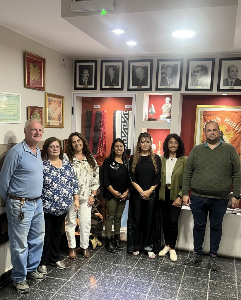 El festival de Jesús María suma dos nuevas escuelas a la comisión