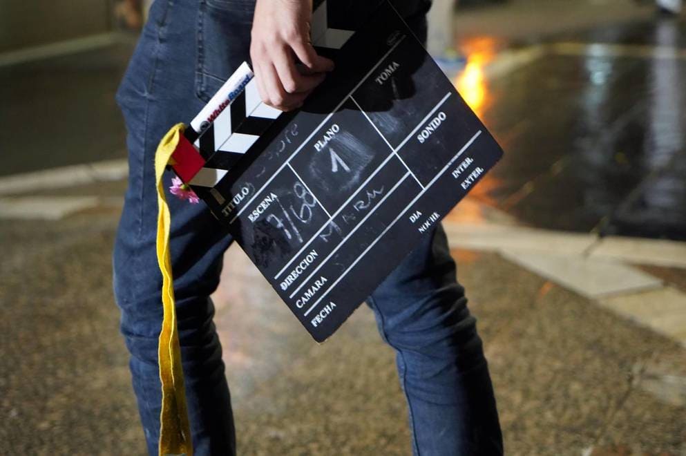 Convocatoria abierta para “Cash Rebate”: financiamiento para proyectos audiovisuales en Córdoba