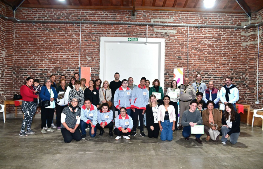 Conocé los seis proyectos seleccionados del Presupuesto Participativo 2024