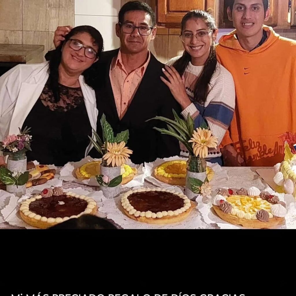 ‘Granito de Mostaza’ festeja sus 5 años de vida