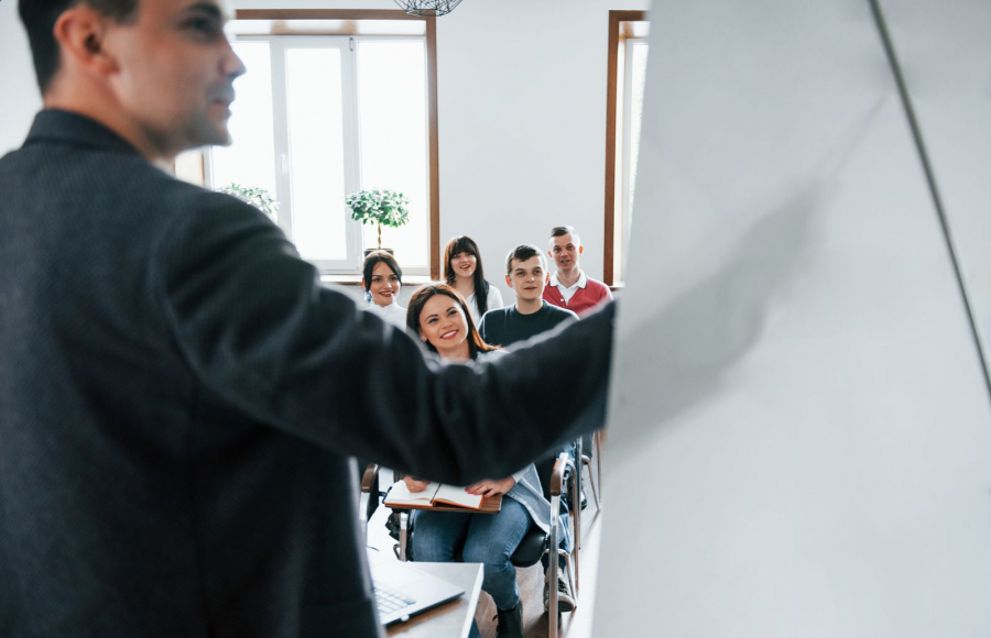 Convocan a emprendedores a una reunión sobre programas provinciales de apoyo, financiamiento y concurso de ideas
