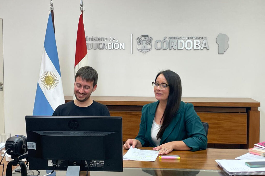 El Festival de la Palabra 2025 cerró su ciclo internacional de conferencias con una gran convocatoria