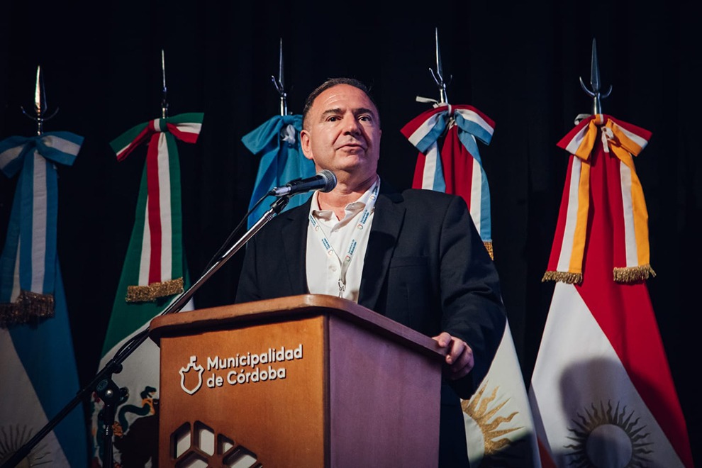 El ministro Ferreyra participó de la Reunión Anual de la Red Argentina de Ciudades del Aprendizaje de la UNESCO