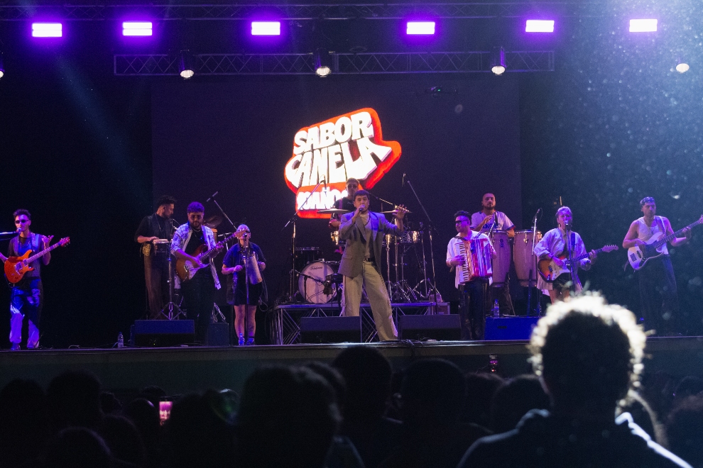 Gran cierre musical para celebrar los 20 años de la Ciudad de las Artes de la UPC