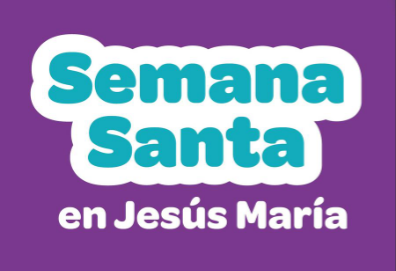 Semana Santa en Jesús María: conocé la agenda completa de propuestas para toda la familia