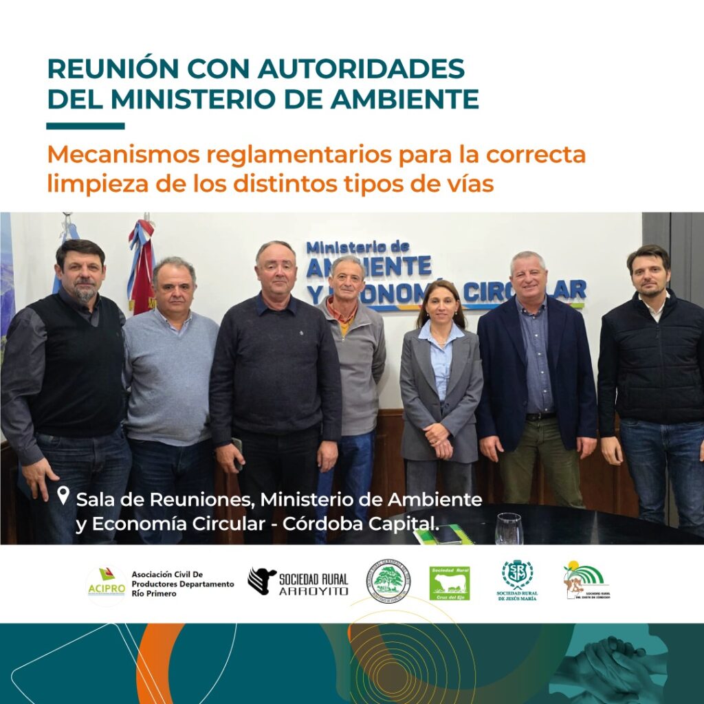 LIMPIEZA DE CAMINOS, PICADAS Y FAJAS CONTRAFUEGOS
