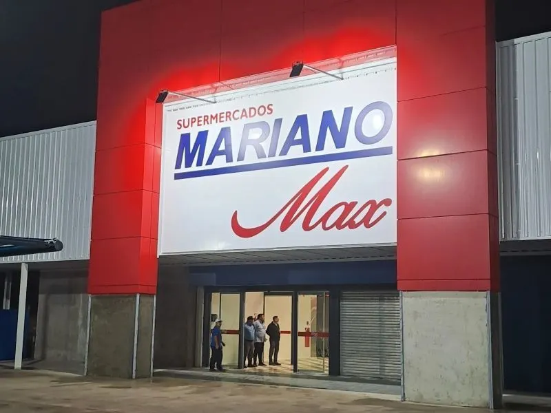 Desalojaron el Mariano Max por fumigación.