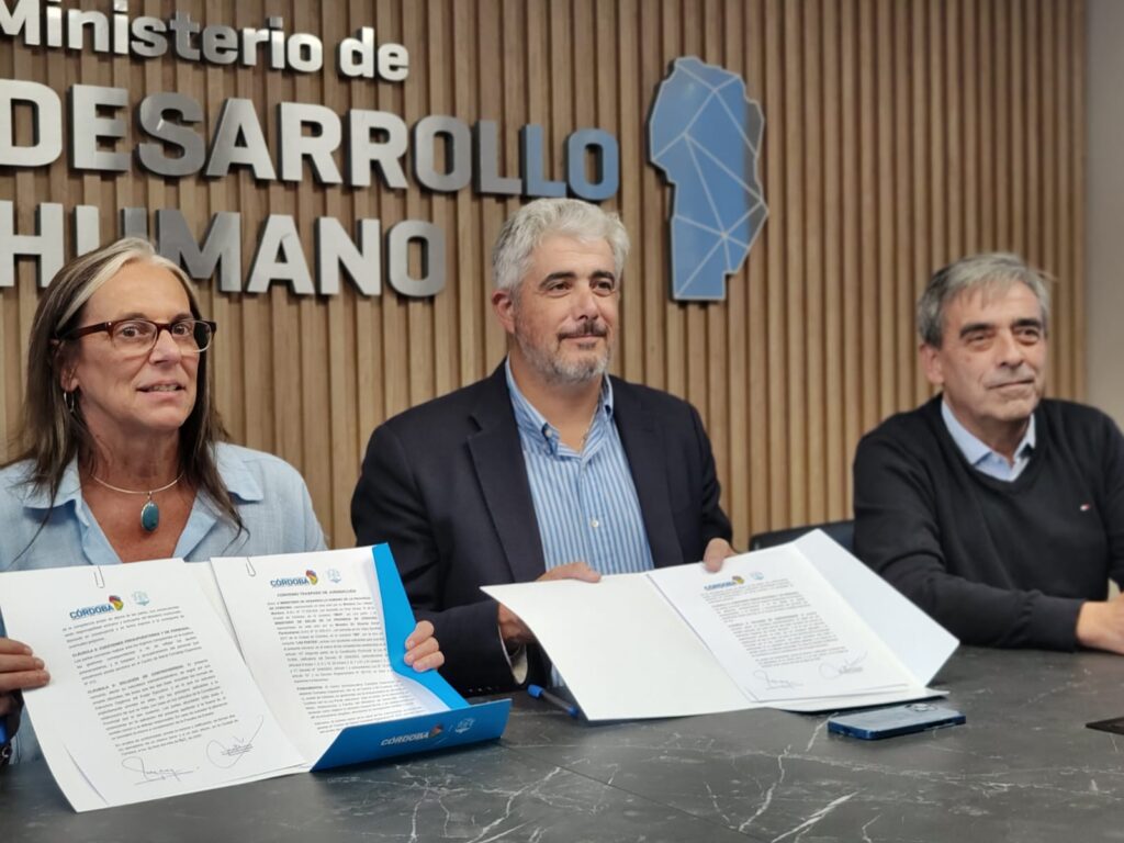 Salud incorpora el CAPS ubicado en el Complejo Esperanza