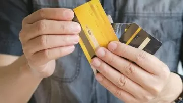 Carlos Paz: nueve detenidos por robo y defraudación con tarjetas de crédito y débito