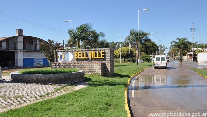VIOLENTO ROBO Y ATAQUE A POLICÍAS EN BELL VILLE: LA FISCALÍA LOGRÓ QUE SE DICTE LA PRISIÓN PREVENTIVA DEL ACUSADO