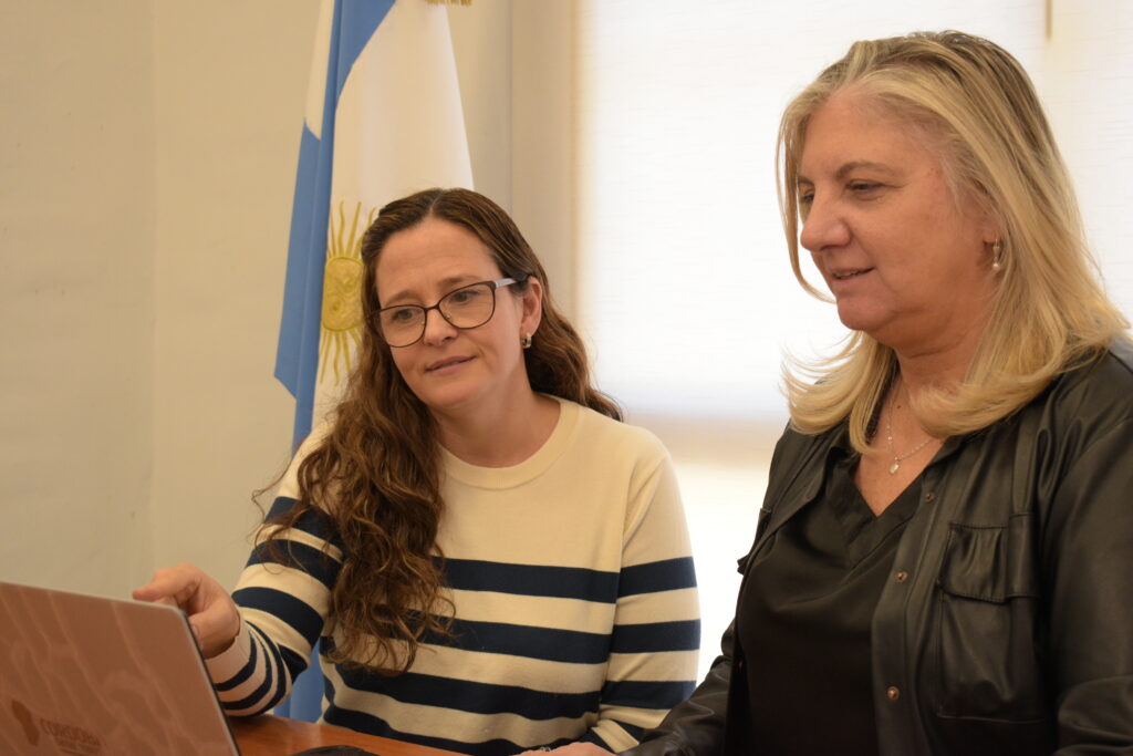 Inició el Ciclo de Encuentros sobre Metodologías Activas en el marco del TransFORMAR@Cba