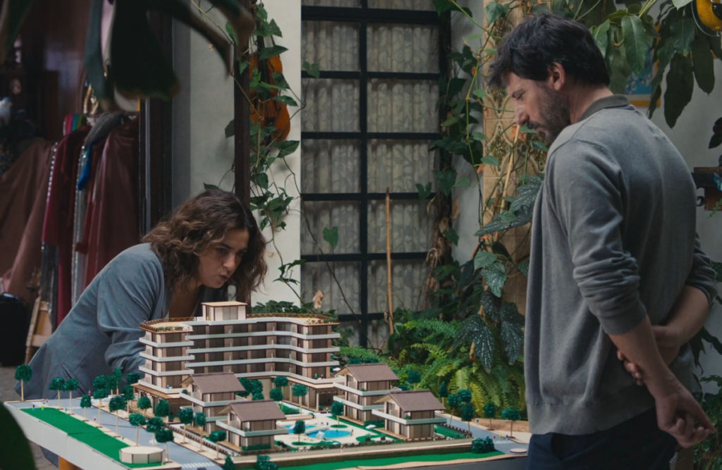 “El Casero”: una historia con sello cordobés llega al Cine Arte Córdoba