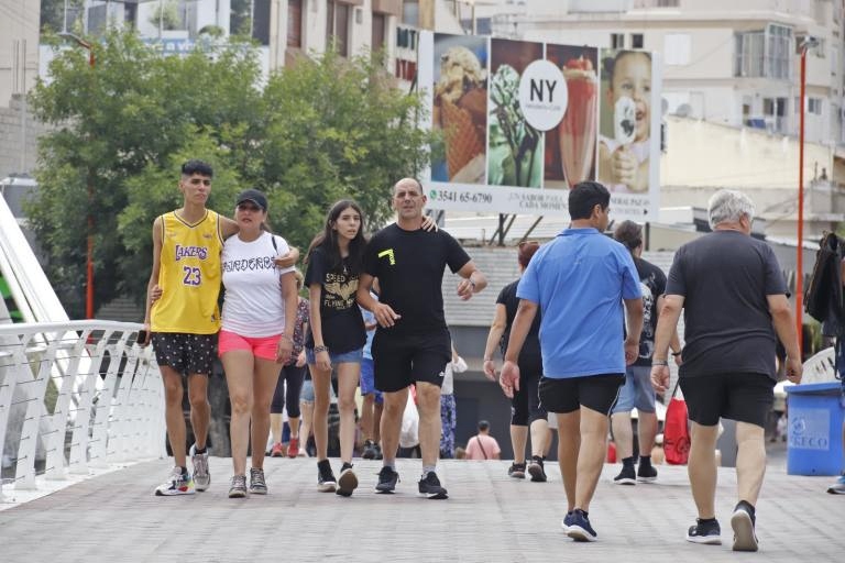 Récord de turistas en la última quincena en Córdoba: dejaron 139 mil millones de impacto económico
