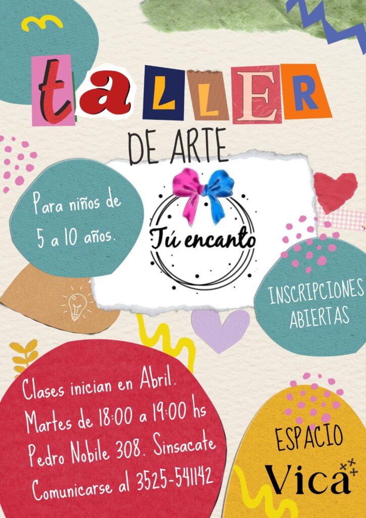 Taller de Arte