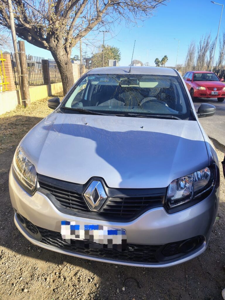 Colonia Caroya: Ofreció dinero a los policías para evitar la multa y quedó detenido  Departamental Colón