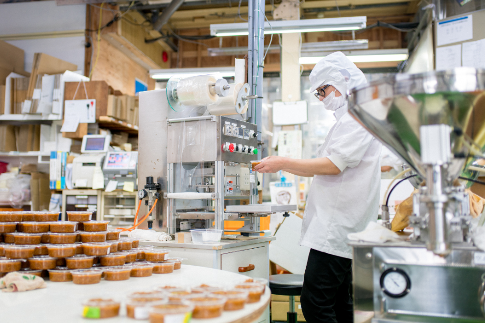 La Provincia brinda asistencia técnica gratuita para Pymes alimentarias y de envases