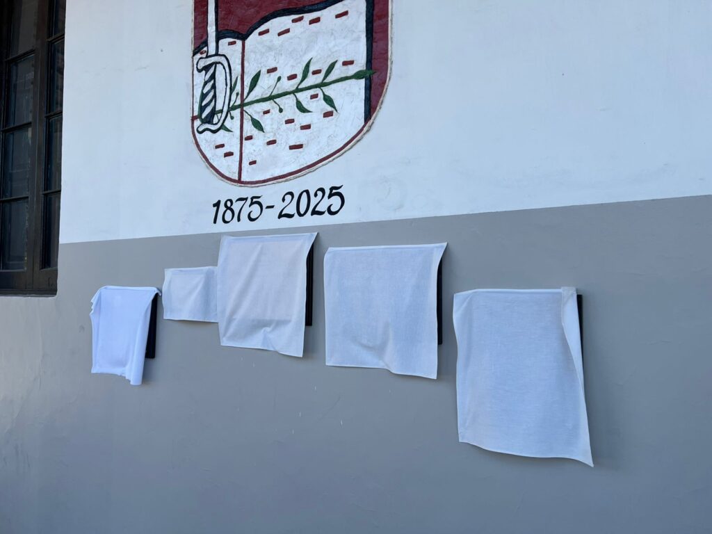 El colegio Ortiz de Ocampo celebró sus 150 años de vida