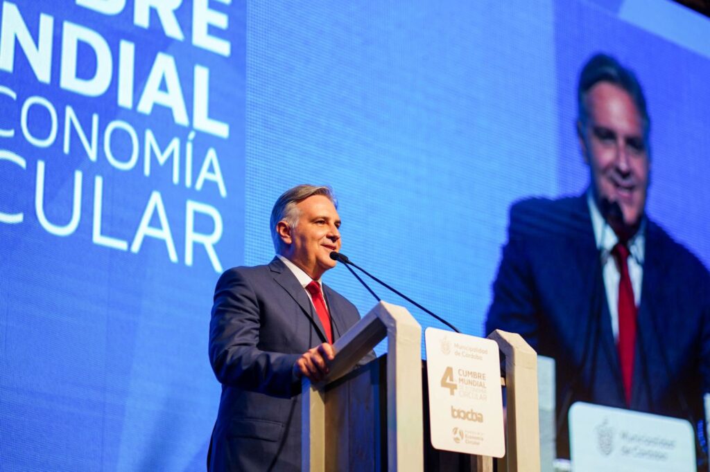 Este martes arranca la Conferencia Climática Internacional: Así será la primera jornada