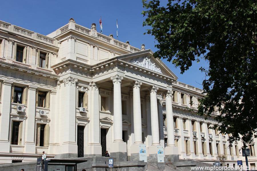 El TSJ resuelve un conflicto entre un Ayudante Fiscal y un Juzgado de Paz